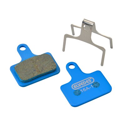 Organic Disc Brake Pads For Shimano K Type BR R7070 BR RS505 BR