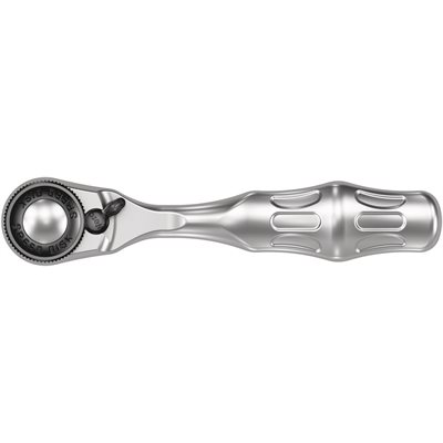 WERA Zyklop Mini 3 Ratchet avec prise 1 / 4