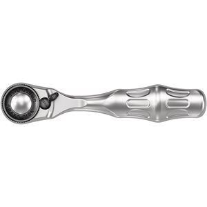 WERA Zyklop Mini 3 Ratchet avec prise 1 / 4