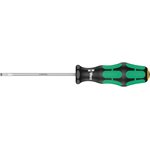 Wera Tournevis Pour Vis à Fente 0.5mm x 3mm x 150mm