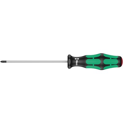 Wera Tournevis Tournevis pour vis Phillips PH0 x 100mm