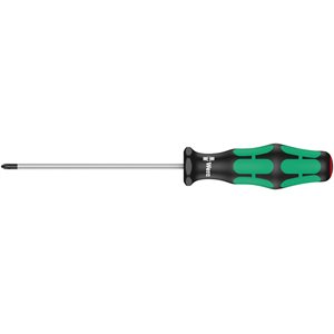 Wera Tournevis Tournevis pour vis Phillips Choix de Taille