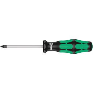 Wera Tournevis Pour Vis à Empreinte Torx Choix de Taille