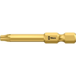 Embout TX15x89mm Torx avec fonction de retenue