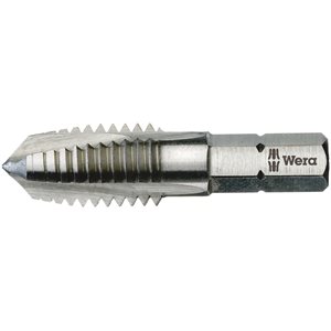 Wera Embout-taraud seul 5mm