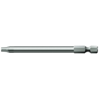 Wera Embout Torx TX 8 X 89mm.