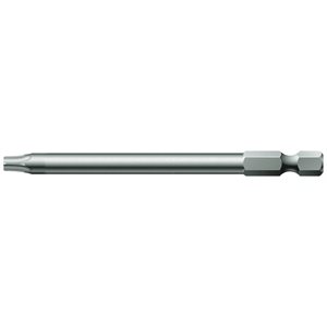 Wera Embout Torx TX 20 X 89mm.