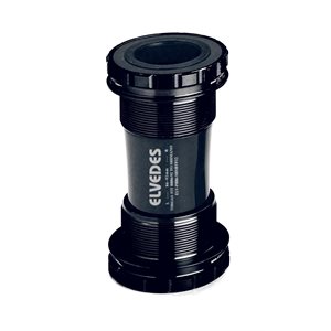 Elvedes - Bottom bracket thread fit BSA mtb 24mm (Shimano)