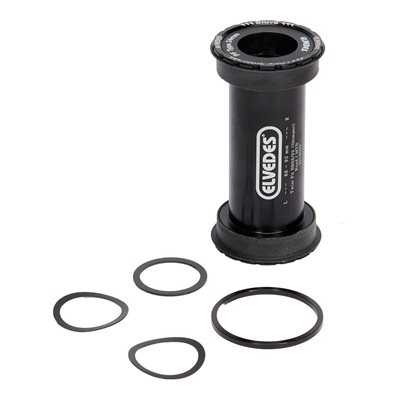 Bottom bracket twist fit BB86 / 92 (Shimano) 41mm / 86-92mm / 24mm