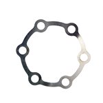 Rotor Shims 0.1 mm Stainless Steel (8 pieces)