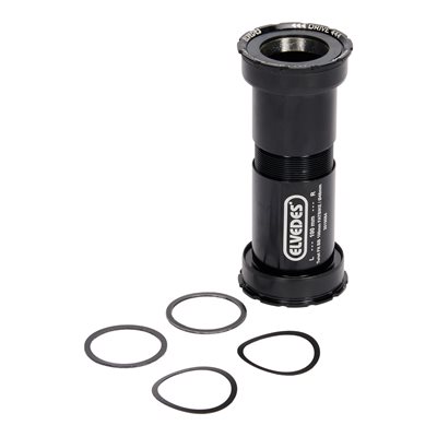 Elvedes - Bottom bracket Twist FitBB right to 24mm Shimano