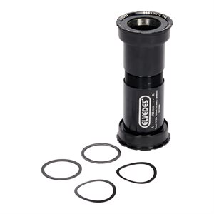 Elvedes - Bottom bracket press fit BB386 to Shimano