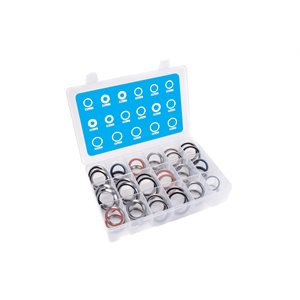 Elvedes - Assortment box High precision sealed Headset Bearing Type (17 x 2pcs. = 34pcs.)