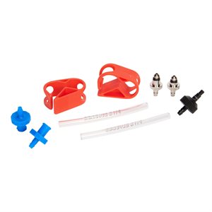 SRAM / Avid bleed adapter set 