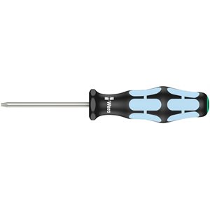 Wera Tournevis Pour Vis Torx® Acier Inoxydable Choix de Taille