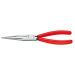 Long Nose Pliers W / O Cutter