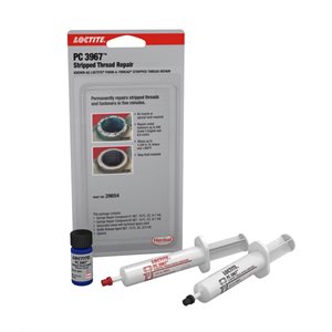 Loctite Trousse De Réparation de filetage PC3967