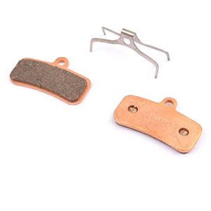 Metal Disc brake pads for SHIMANO D-Type, M810, M820, MT520, M8020, M9120, M640, 2P, 4P, E720, E725, M745, Orion, TRP Slate T5, M4, T4, G-Spec, Zurich