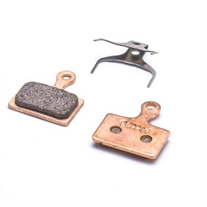 Metal Disc brake pads for ROAD, Shimano K-Type, BR-R7070,BR- RS505, BR-RS305, BR-R9170, BR-U5000, BR-RS405, R8070, BR-RS805, HD-R310, HD-R510, HD-C810, HD-C811, HD-T910