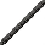 Taya Chain 410H (1 / 8) 1-speed Black 116 L W /  OEM Sigma Conn.2 sets