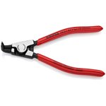 Circlip Snap-Ring Pliers-External 90° Angled-Forged Tip