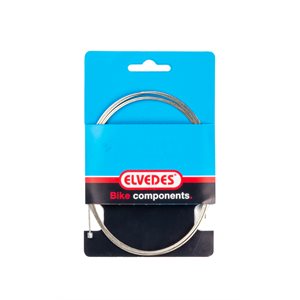 Câbles de Frein acier inoxydable VTT Extra Souple