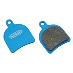 Organic Disc Brake Pads for Hope Mono trial disc brakes