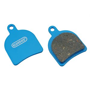 Organic Disc Brake Pads for Hope Mono trial disc brakes