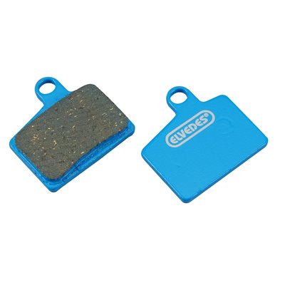 Organic Disc Brake Pads for Hayes Stroker Ryde