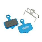 Organic Disc Brake Pads for Avid Elixir 10 Pairs