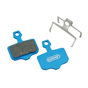 Organic Disc Brake Pads for Avid Elixir 10 Pairs