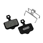 E-Bike Metallic Carbon Disc Brake Pads for Sram, Avid