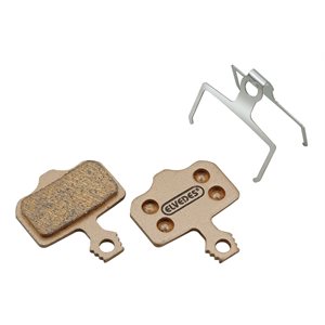 Sintered Disc Brake Pads for Avid XX / X0 / Avid all Elixir