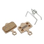 Organic Disc Brake Pads for Avid XX / X0 / Avid all Elixir