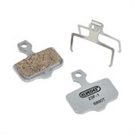 Organic Disc Brake Pads for Avid XX / X0 / Avid all Elixir