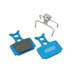 Organic Disc Brake Pads for Formula Mega 10 Pairs