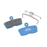 Organic Disc Brake Pads for New Avid Code 2011