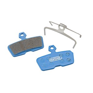 Organic Disc Brake Pads for New Avid Code 2011