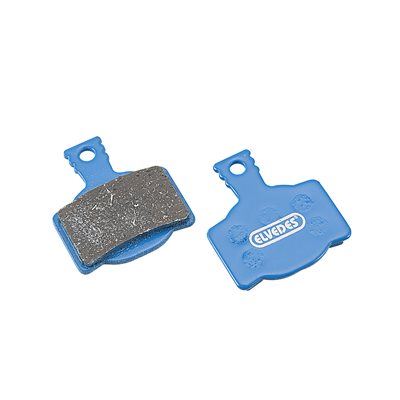 Organic Disc Brake Pads for Magura MT2, MT4, MT6, MT8