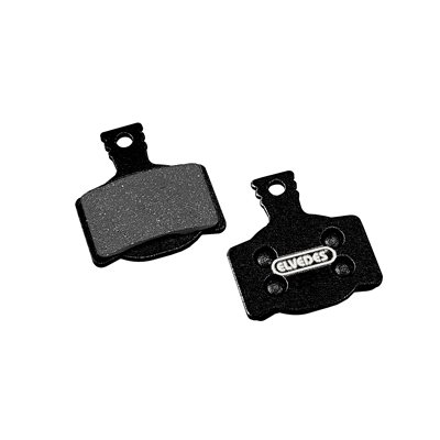 E-Bike Metallic Carbon Disc Brake Pads for Magura MT2, MT4, MT6, MT8