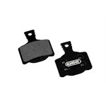 Organic Disc Brake Pads for Magura MT2, MT4, MT6, MT8