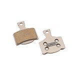 Organic Disc Brake Pads for Magura MT2, MT4, MT6, MT8