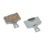 Organic Disc Brake Pads for Magura MT2, MT4, MT6, MT8