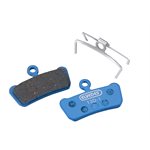 Organic Disc Brake Pads for Avid XO Trail, SRAM Guide