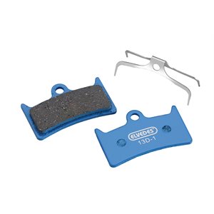 Organic Disc Brake Pads for Hope V4