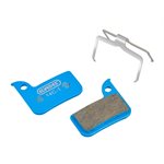 Organic Disc Brake Pads for SRAM Red Road