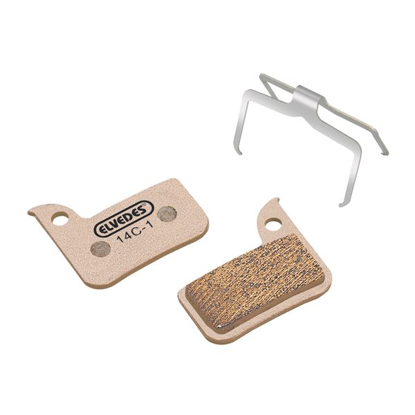 sram red etap disc brake pads