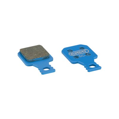 Organic Disc Brake Pads for Magura MT 5 / 7 2 Pairs