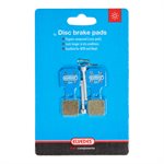 Organic Disc Brake Pads for Magura MT 5 / 7 2 Pairs