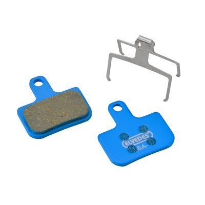 Organic Disc Brake Pads for Avid DB1 / DB3